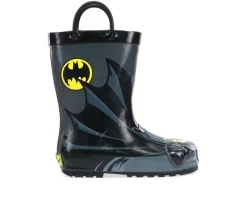 Boys' Western Chief Toddler Batman Everlasting Rain Boots