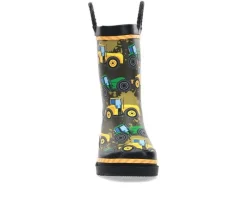 Boys' Western Chief Toddler Tractor Tough Rain Boots