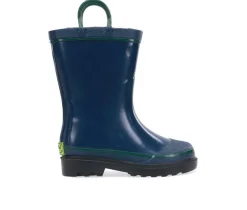 Boys' Western Chief Toddler Firechief 2 Rain Boots