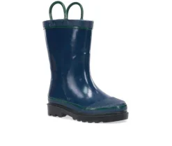 Boys' Western Chief Toddler Firechief 2 Rain Boots