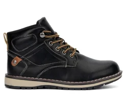 Boys' Xray Footwear Big Kid Ricky Boots