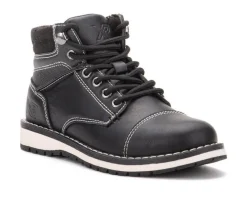 Boys' Xray Footwear Little Kid & Big Kid Ruben Lace-Up Boots