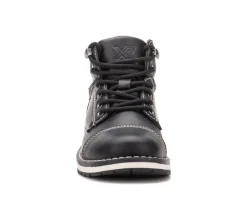 Boys' Xray Footwear Little Kid & Big Kid Ruben Lace-Up Boots