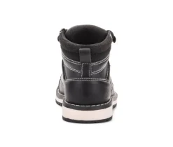 Boys' Xray Footwear Little Kid & Big Kid Ruben Lace-Up Boots