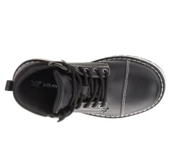 Boys' Xray Footwear Little Kid & Big Kid Ruben Lace-Up Boots