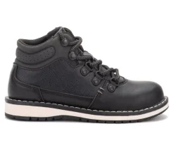 Boys' Xray Footwear Little Kid & Big Kid Jonah Lace-Up Boots