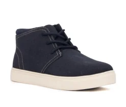 Boys' Xray Footwear Little Kid Jeffery Chukka Boots