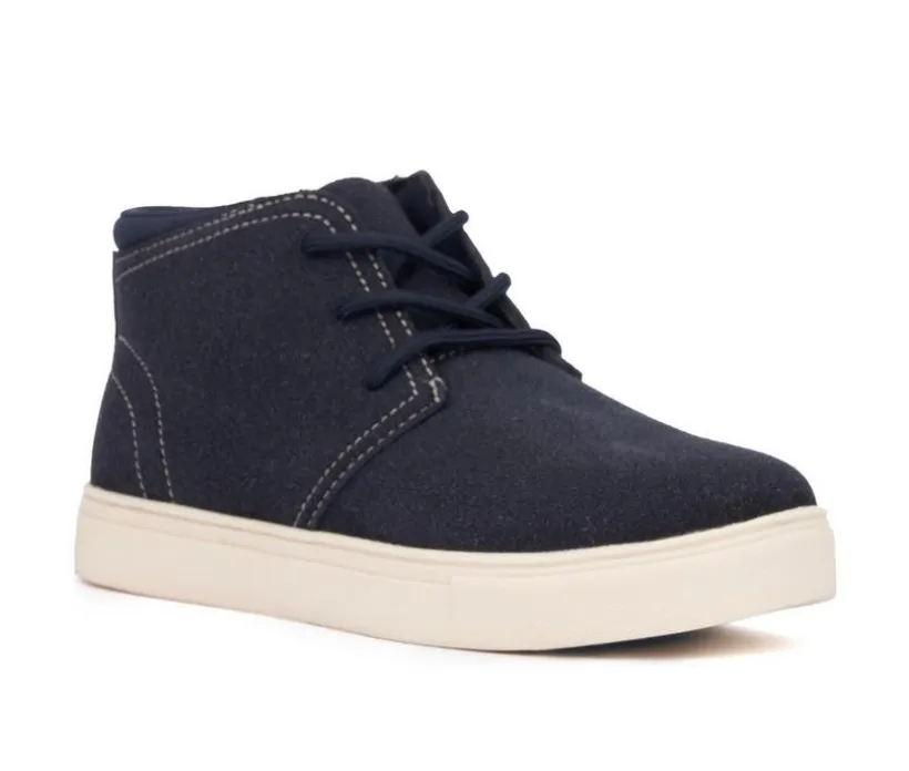 Boys' Xray Footwear Little Kid Jeffery Chukka Boots