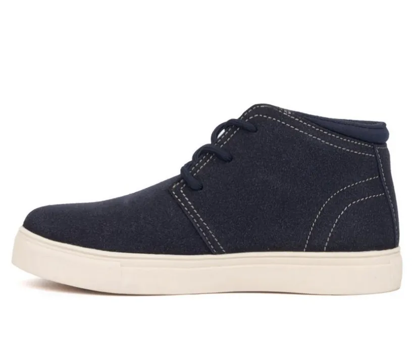 Boys' Xray Footwear Little Kid Jeffery Chukka Boots