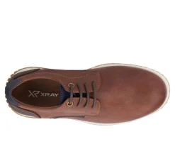 Boys' Xray Footwear Little Kid Rory Oxfords