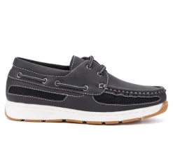 Boys' Xray Footwear Little Kid & Big Kid Erwin Boat Shoes