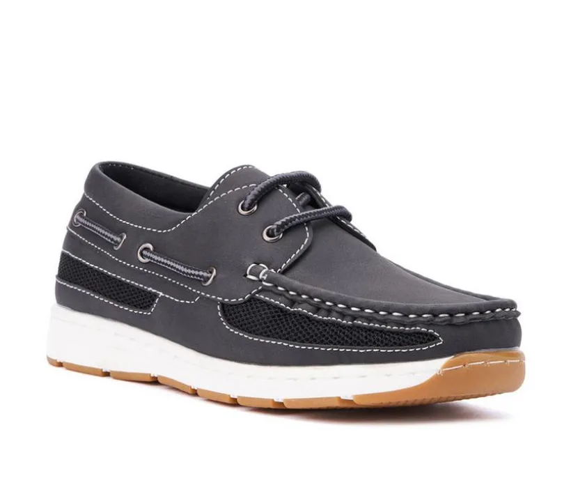 Boys' Xray Footwear Little Kid & Big Kid Erwin Boat Shoes