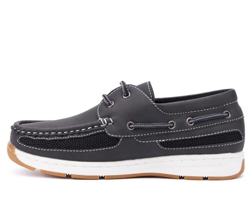 Boys' Xray Footwear Little Kid & Big Kid Erwin Boat Shoes