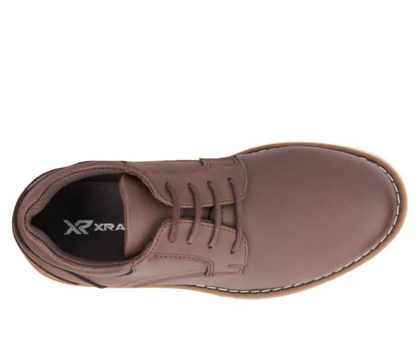 Boys' Xray Footwear Little Kid Daniel Dress Oxfords