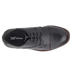 Boys' Xray Footwear Little Kid Georgie Dress Shoes