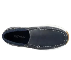 Boys' Xray Footwear Little Kid & Big Kid Dorian Loafers