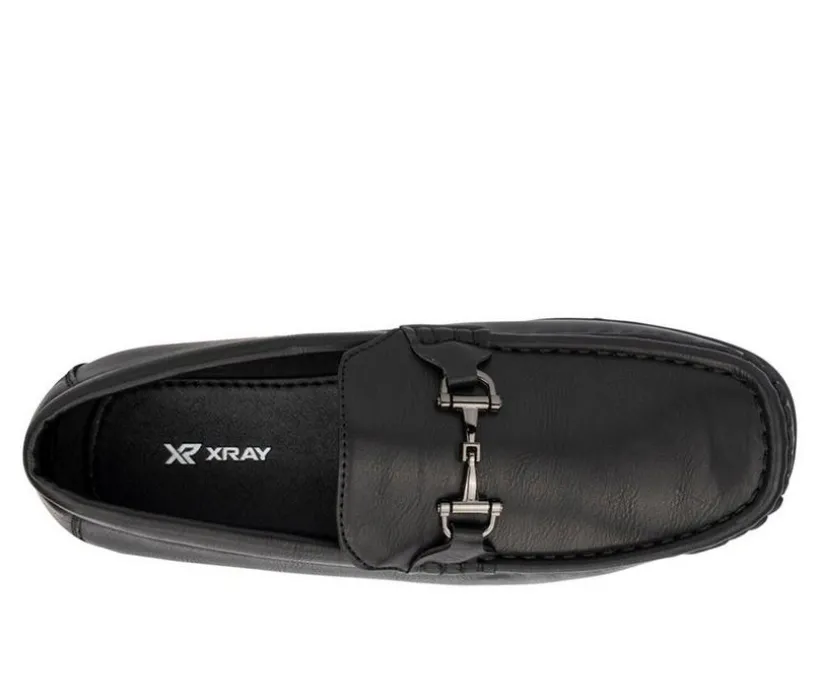 Boys' Xray Footwear Little Kid Tobin Loafers