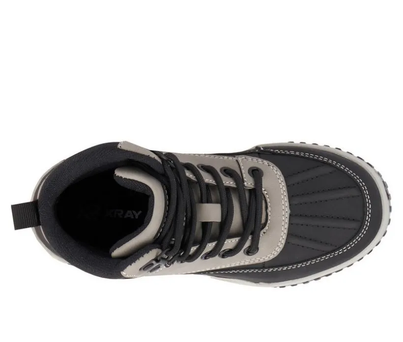 Boys' Xray Footwear Little Kid Warren Boots