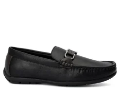 Boys' Xray Footwear Little Kid Umber Dress Loafers