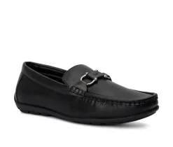 Boys' Xray Footwear Little Kid Umber Dress Loafers