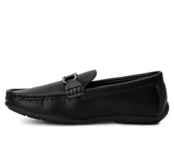 Boys' Xray Footwear Little Kid Umber Dress Loafers