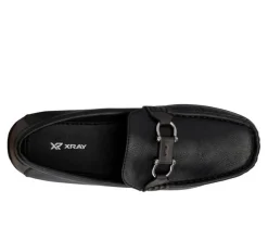 Boys' Xray Footwear Little Kid Umber Dress Loafers