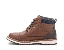 Boys' Xray Footwear Little Kid & Big Kid Alvin Lace-Up Boots