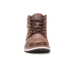 Boys' Xray Footwear Little Kid & Big Kid Alvin Lace-Up Boots