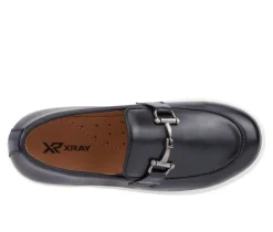 Boys' Xray Footwear Little Kid Aeneas Loafers