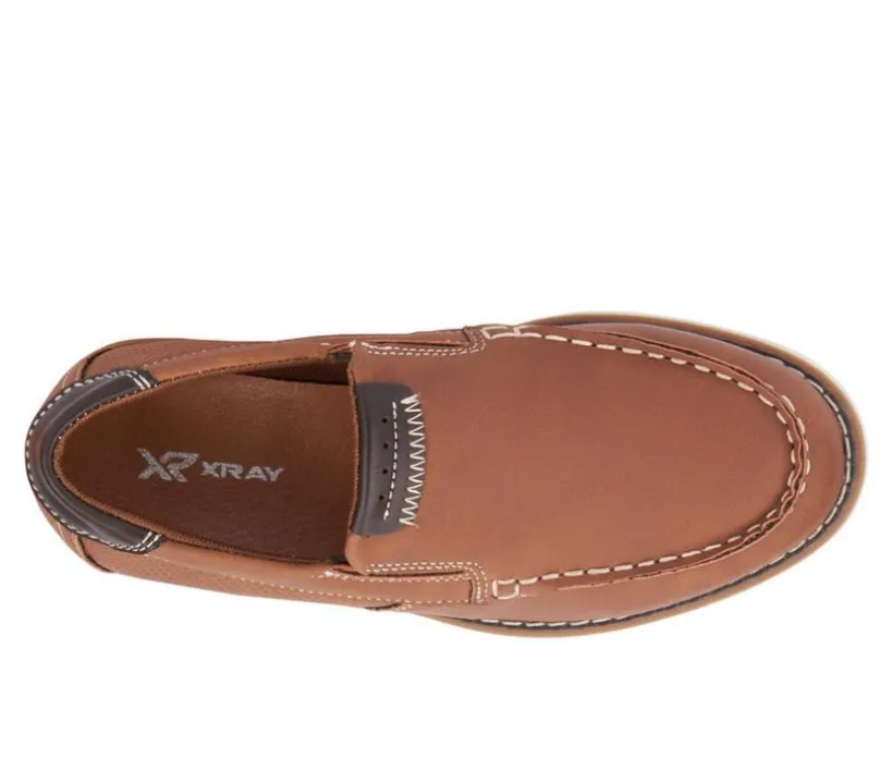 Boys' Xray Footwear Little Kid David Loafers