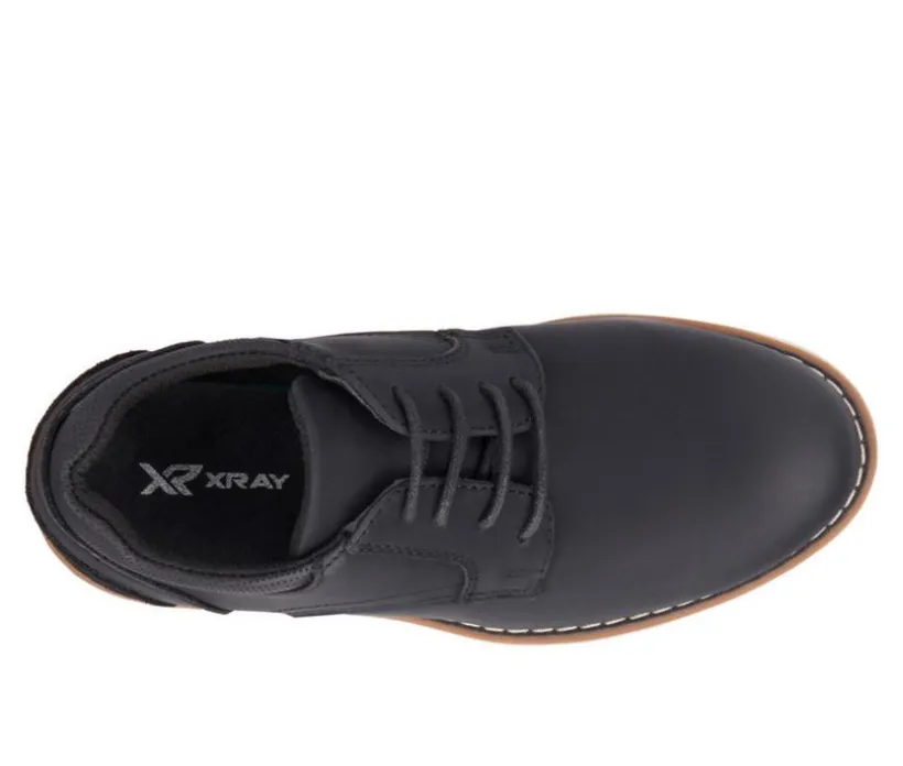 Boys' Xray Footwear Little Kid Daniel Dress Oxfords