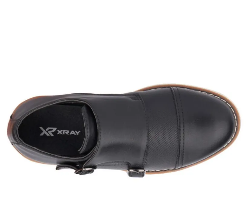 Boys' Xray Footwear Toddler Michael Dress Shoes