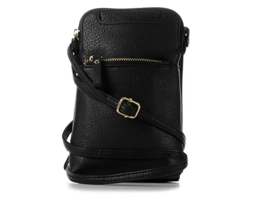 Bueno Of California 10110 Wallet On A String