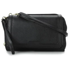 Bueno Of California Elephant WOS Handbag