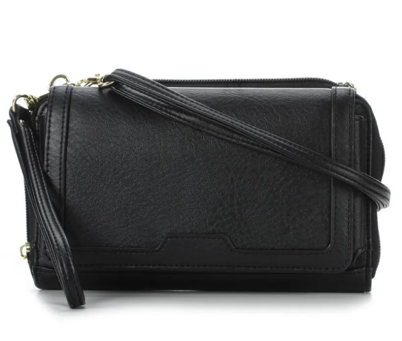 Bueno Of California Elephant WOS Handbag