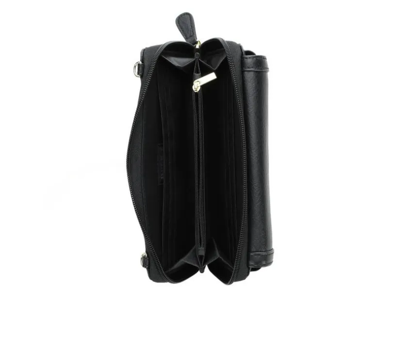 Bueno Of California Elephant WOS Handbag