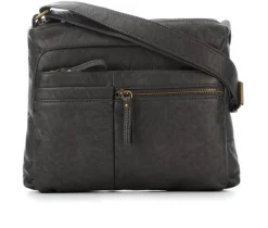 Bueno Of California Front Pocket Zipper Crossbody