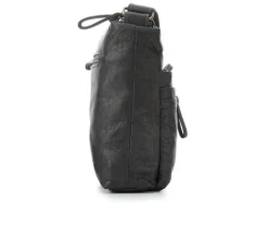 Bueno Of California Front Pocket Zipper Crossbody