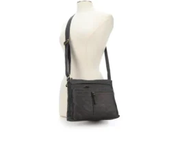 Bueno Of California Front Pocket Zipper Crossbody