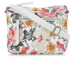 Bueno Of California PGX-5112 Crossbody Handbag