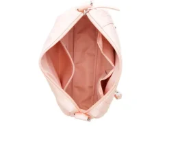 Bueno Of California Smooth Perf Washed Handbag