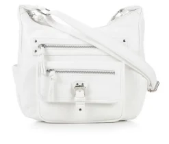 Bueno Of California Solana Wash Crossbody Handbag