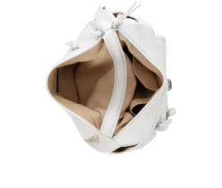 Bueno Of California Solana Wash Crossbody Handbag