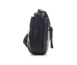 Bueno Of California Solana Crossbody Hardware Handbag