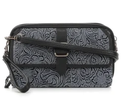 Bueno Of California TAB FLAP WOS Handbag