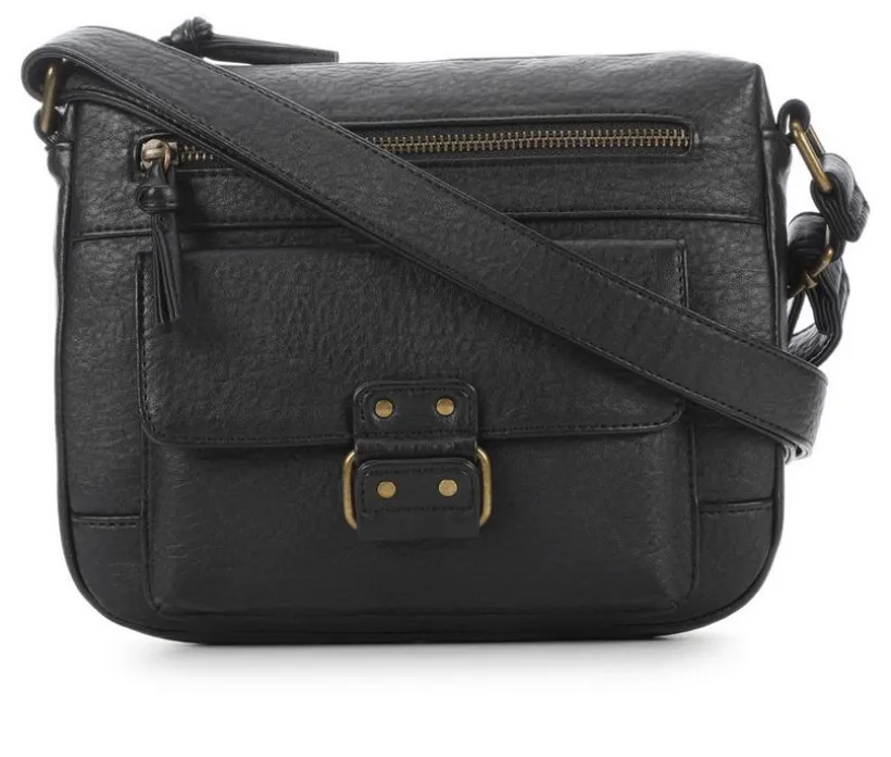 Bueno Of California Tab Pocket Crossbody