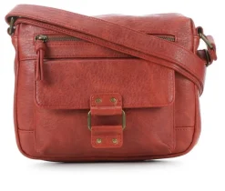 Bueno Of California Tab Pocket Crossbody