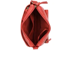 Bueno Of California Tab Pocket Crossbody