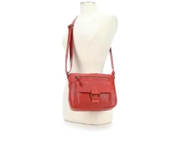Bueno Of California Tab Pocket Crossbody