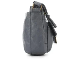 Bueno Of California Tab Pocket Crossbody